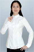 Белая блузка для школы купить в интернет-магазине